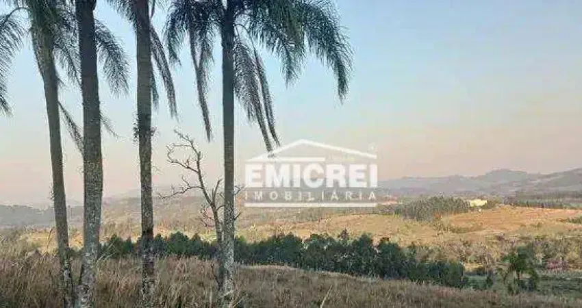 EMICREI VENDE Sítio, 8000m² por R$ 106.000 - Campinas - Rolante/RS