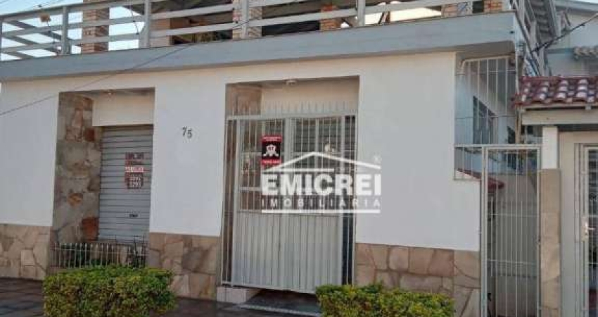 Casa à venda, 367 m² por R$ 585.000,00 - Rio dos Sinos - São Leopoldo/RS