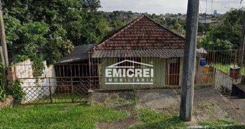 Terreno à venda, 330m² por R$ 138.000 - Santo André - São Leopoldo/RS
