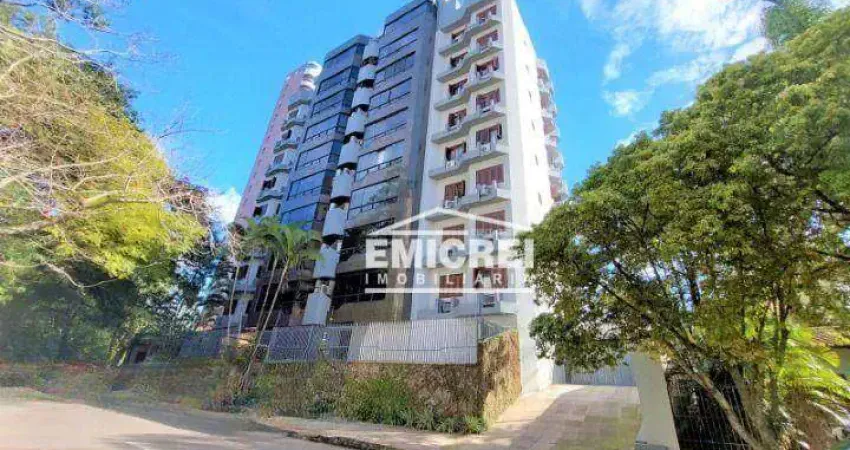 Apartamento à venda, 157 m² por R$ 690.000,00 - Morro do Espelho - São Leopoldo/RS