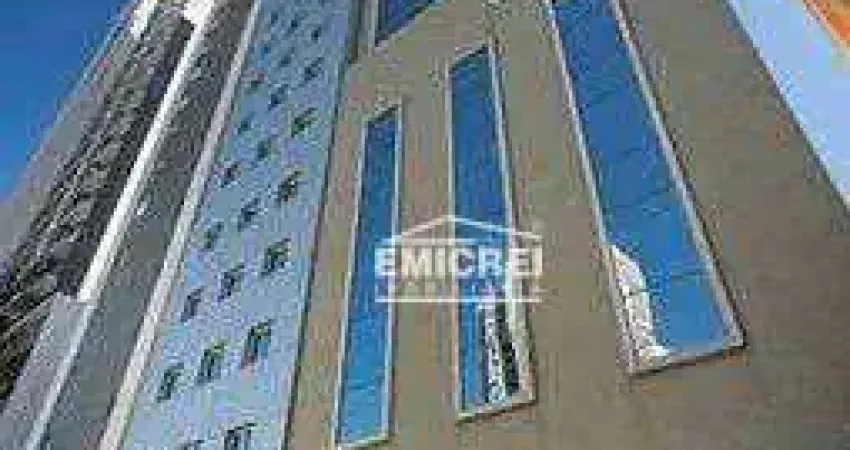 EMICREI VENDE Apartamento com 03 dormitórios, 136 m² por R$ 4.700.000 - Centro - Balneário Camboriú/SC