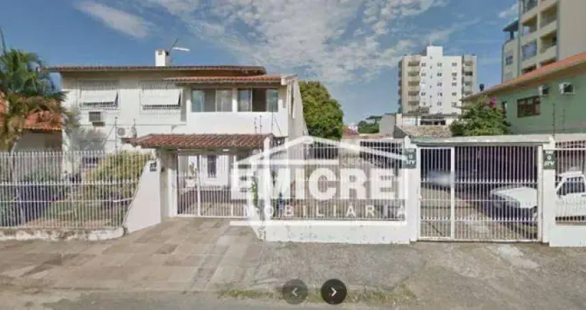 Casa com 3 dormitórios à venda, 224 m² por R$ 600.000,00 - Scharlau - São Leopoldo/RS