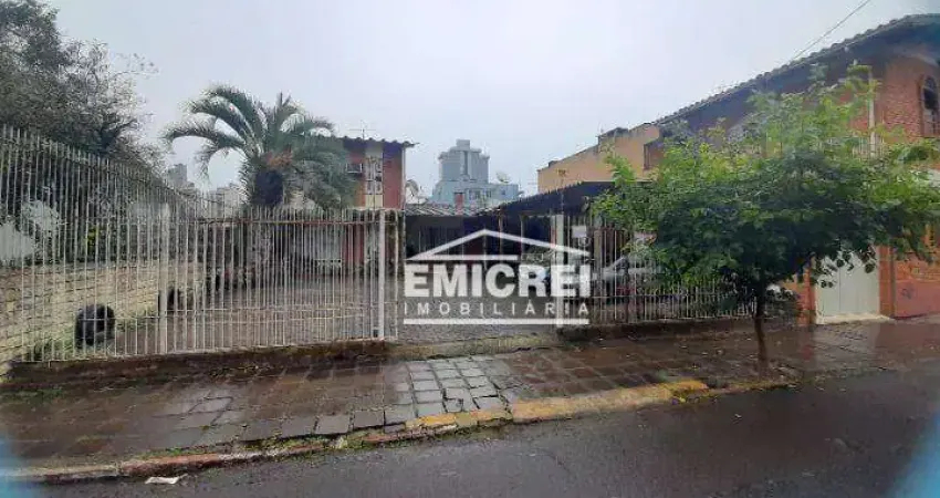 Casa com 05 dormitórios à venda, 236 m² por R$ 790.000 - Centro - São Leopoldo/RS