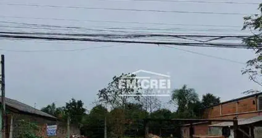 Terreno à venda, 150 m² por R$ 80.000,00 - Independência - São Leopoldo/RS