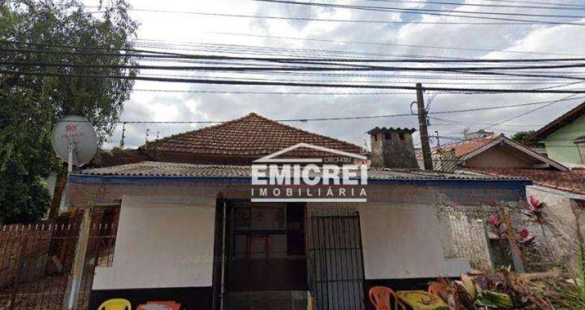 Casa com 2 dormitórios à venda, 83 m² por R$ 213.000,00 - Rio Branco - São Leopoldo/RS