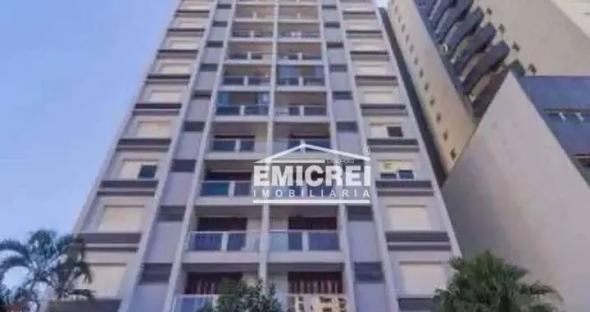 Apartamento com 2 dormitórios à venda, 106 m² por R$ 798.000,00 - Centro - São Leopoldo/RS