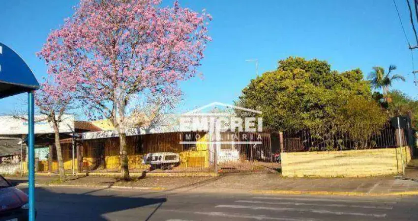 Prédio à venda, 203m² por R$ 1.063.000 - Santo André - São Leopoldo/RS