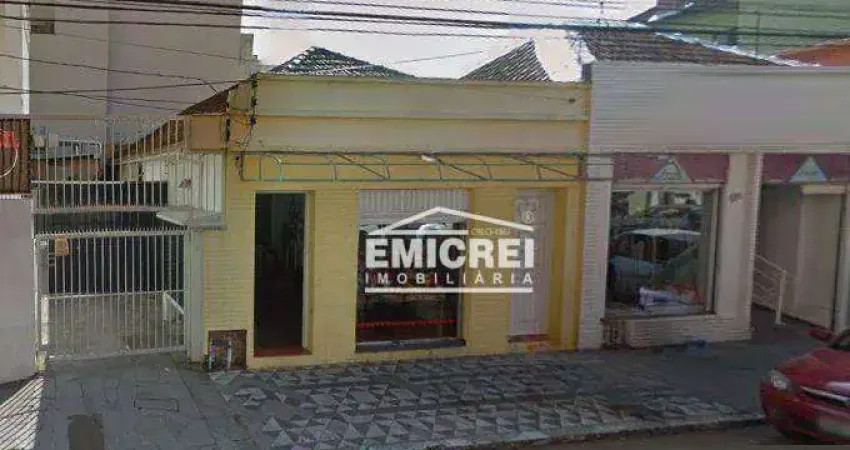Loja à venda, 90 m² por R$ 750.000,00 - Centro - São Leopoldo/RS