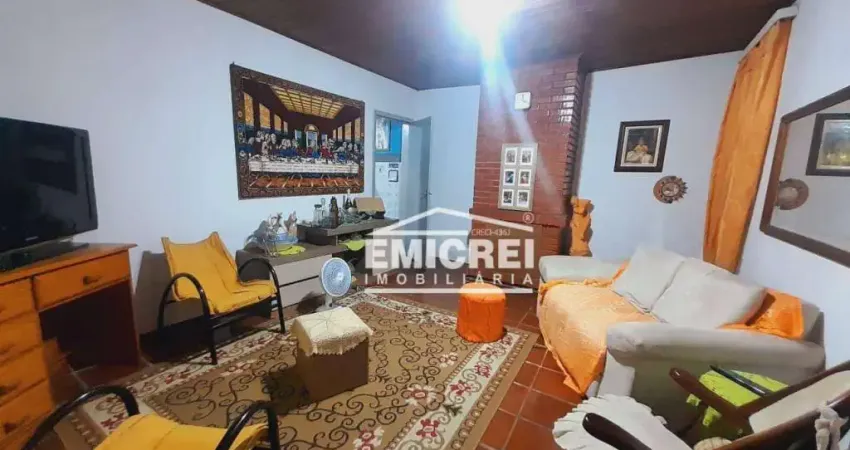 Casa com 2 dormitórios à venda, 120 m² por R$ 405.000,00 - Centro - São Leopoldo/RS