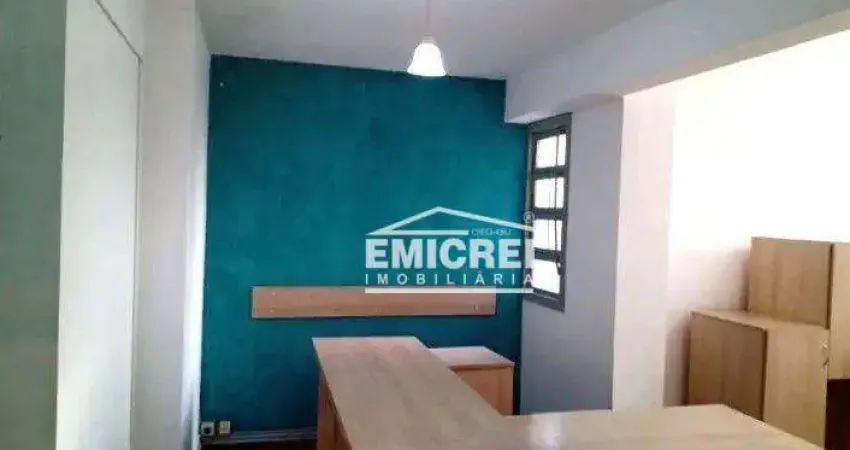 Sala à venda, 25 m² por R$ 86.000,00 - Centro - São Leopoldo/RS