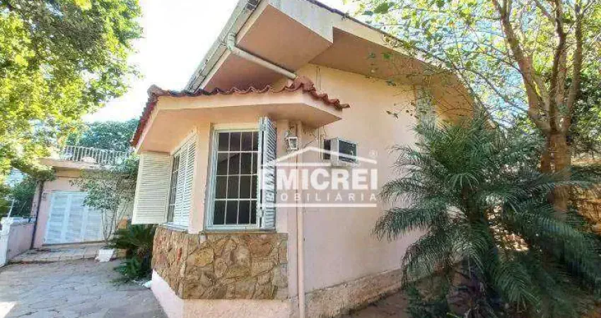 EMICREI VENDE Casa com 03 dormitórios, 323 m² por R$ 1.650.000 - Boa Vista - Novo Hamburgo/RS