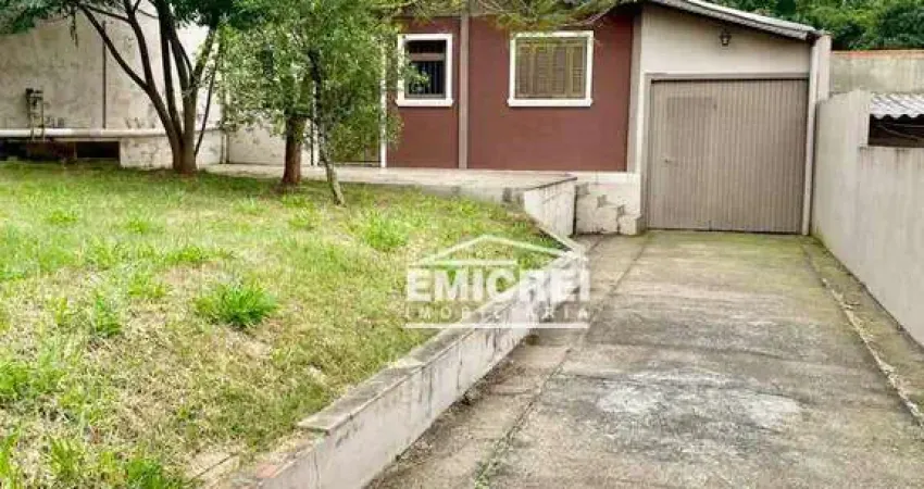 Casa à venda, 114 m² por R$ 320.000,00 - Fazenda São Borja - São Leopoldo/RS