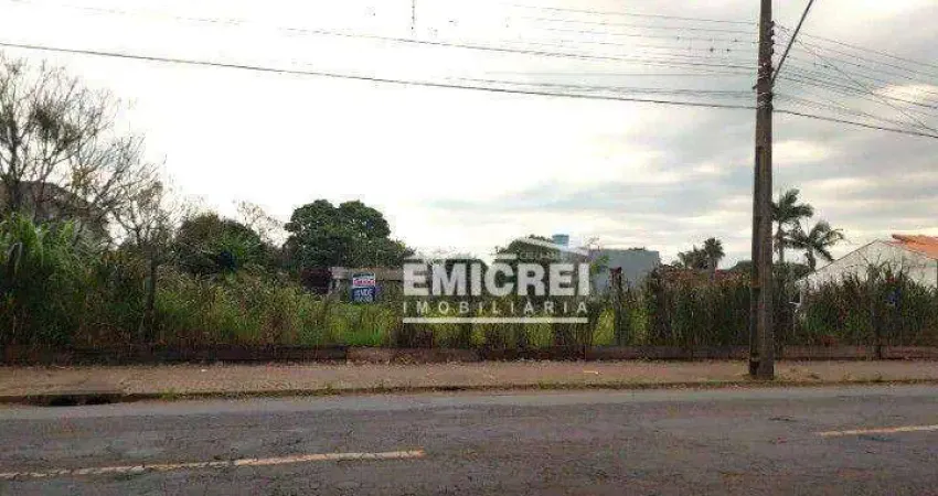 Terreno à venda, 995 m² por r$ 479.000,00 - feitoria - são leopoldo/rs