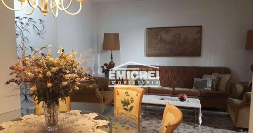 Apartamento à venda, 101 m² por R$ 360.000,00 - Centro - São Leopoldo/RS