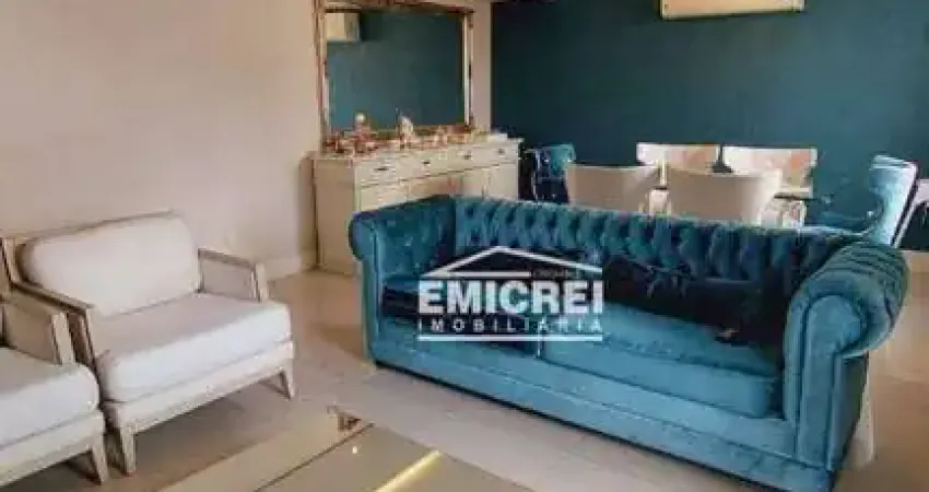 Cobertura à venda, 145 m² por R$ 640.000,00 - Centro - São Leopoldo/RS