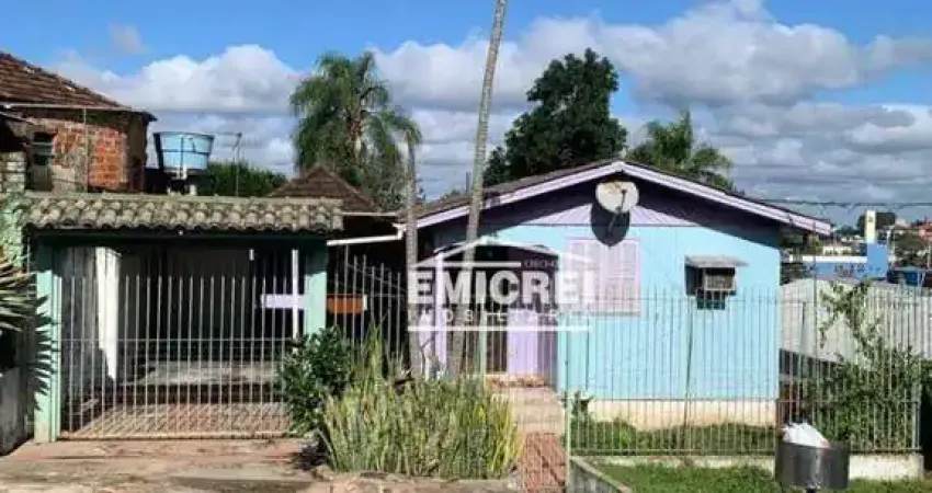 Casa à venda, 100 m² por R$ 240.000,00 - Scharlau - São Leopoldo/RS