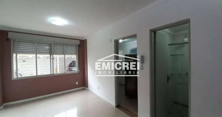 Kitnet com 1 dormitório à venda, 36 m² por R$ 109.000,00 - Centro - São Leopoldo/RS