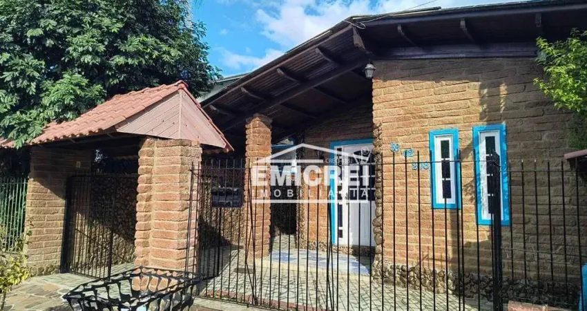 Casa à venda, 98 m² por R$ 244.990,00 - Duque de Caxias - São Leopoldo/RS