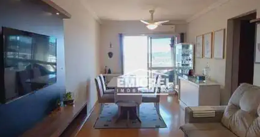Apartamento com 2 dormitórios à venda, 77 m² por R$ 499.000,00 - Centro - São Leopoldo/RS