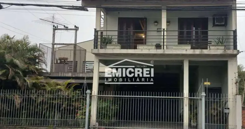 EMICREI VENDE Pavilhão, 450m² por R$ 730.000 - Primavera - Novo Hamburgo/RS