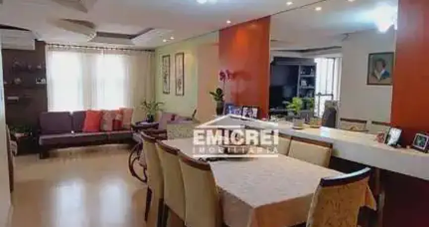 Apartamento à venda, 121 m² por R$ 750.000,00 - Centro - São Leopoldo/RS