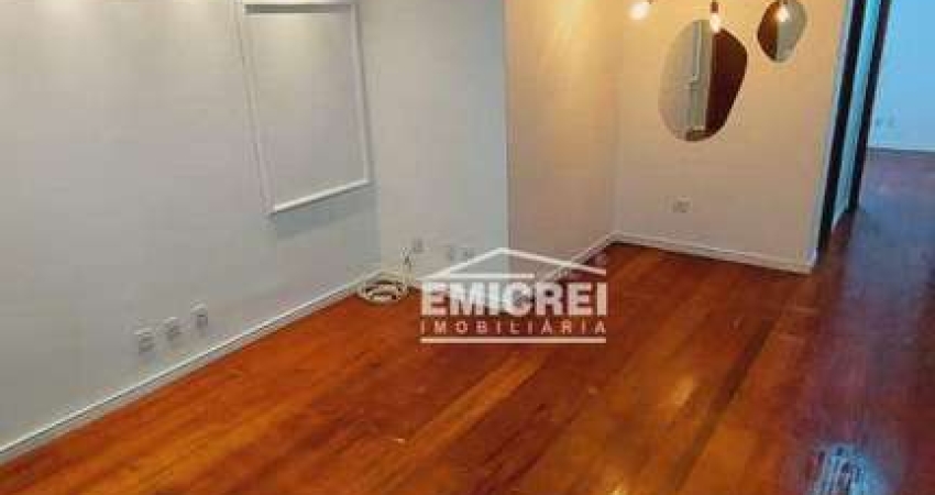 Apartamento com 2 dormitórios à venda, 79 m² por R$ 320.000,00 - Centro - São Leopoldo/RS