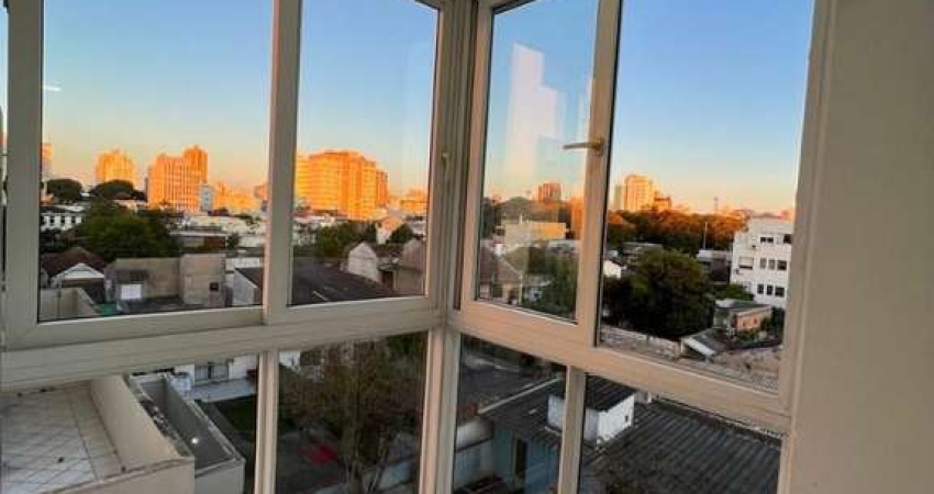 Apartamento à venda, 48 m² por R$ 209.000,00 - Centro - São Leopoldo/RS