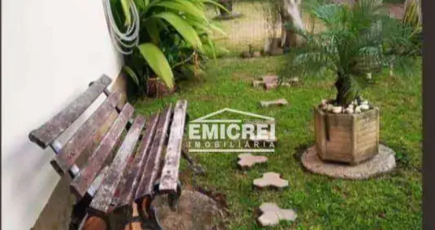 Apartamento à venda, 86 m² por R$ 110.000,00 - São Miguel - São Leopoldo/RS