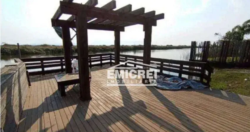 Casa à venda, 160 m² por R$ 1.650.000,00 - Centro - Imbé/RS