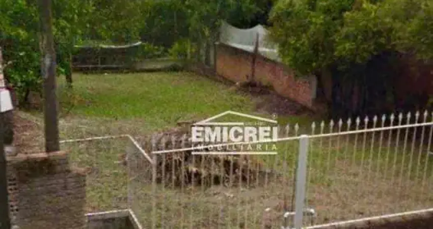 Terreno à venda, 330 m² por R$ 197.000,00 - Duque de Caxias - São Leopoldo/RS