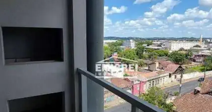 Apartamento à venda, 72 m² por R$ 300.000,00 - Rio dos Sinos - São Leopoldo/RS