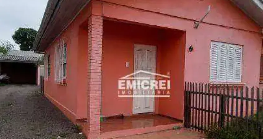 Casa à venda, 60 m² por R$ 405.000,00 - Feitoria - São Leopoldo/RS