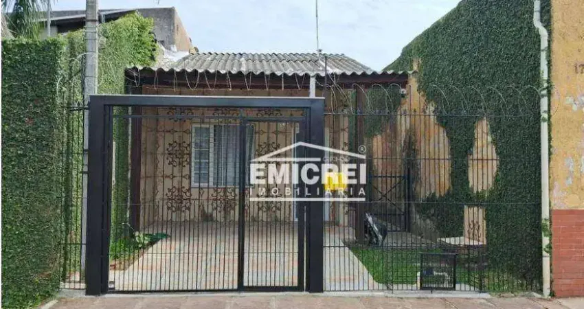 Casa com 2 dormitórios à venda, 105 m² por R$ 320.000,00 - Rio dos Sinos - São Leopoldo/RS