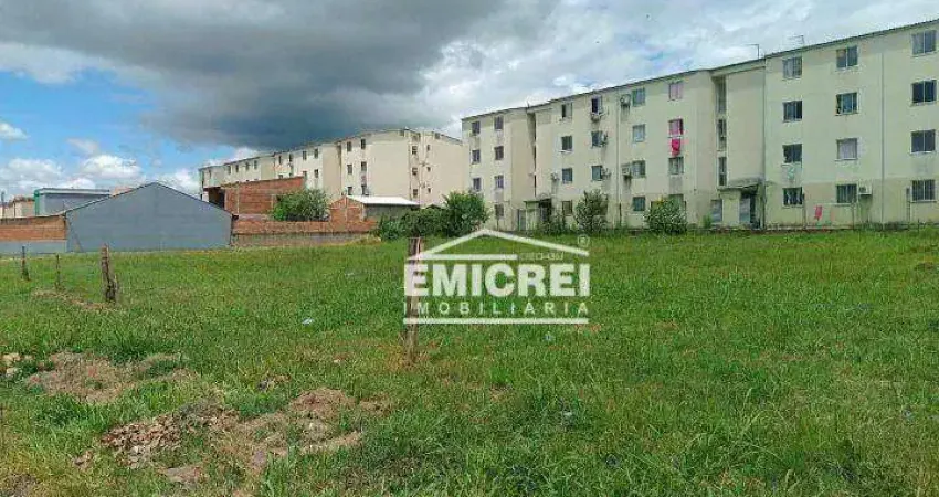 Terreno à venda, 300 m² por R$ 96.000,00 - Campina - São Leopoldo/RS