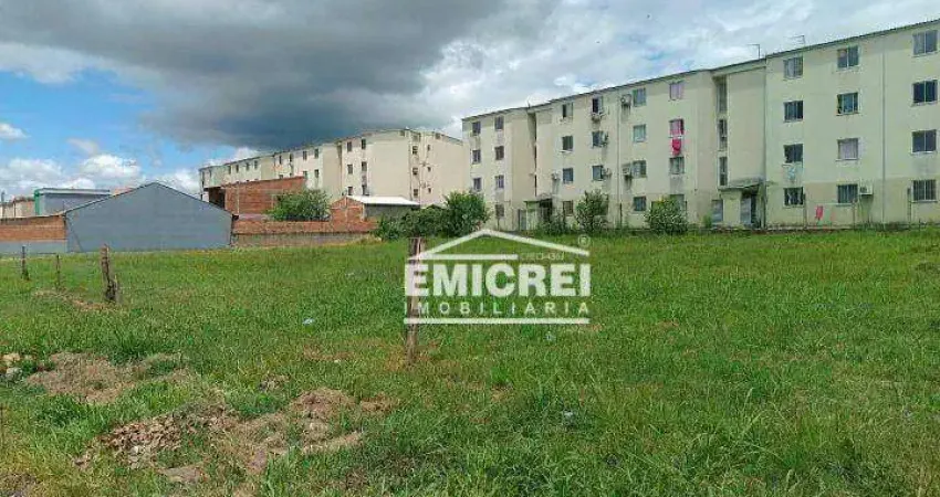 Terreno à venda, 300 m² por R$ 96.000,00 - Campina - São Leopoldo/RS