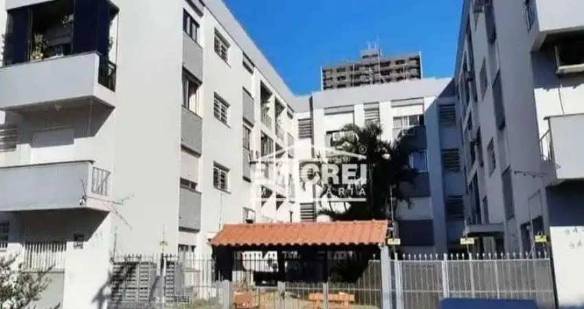 Apartamento com 02 dormitórios à venda, 42 m² por R$ 186.000 - Centro - São Leopoldo/RS