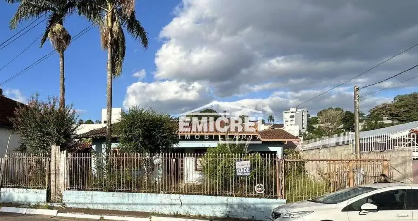 Casa com 4 dormitórios à venda, 180 m² por R$ 900.000,00 - Ouro Branco - Novo Hamburgo/RS