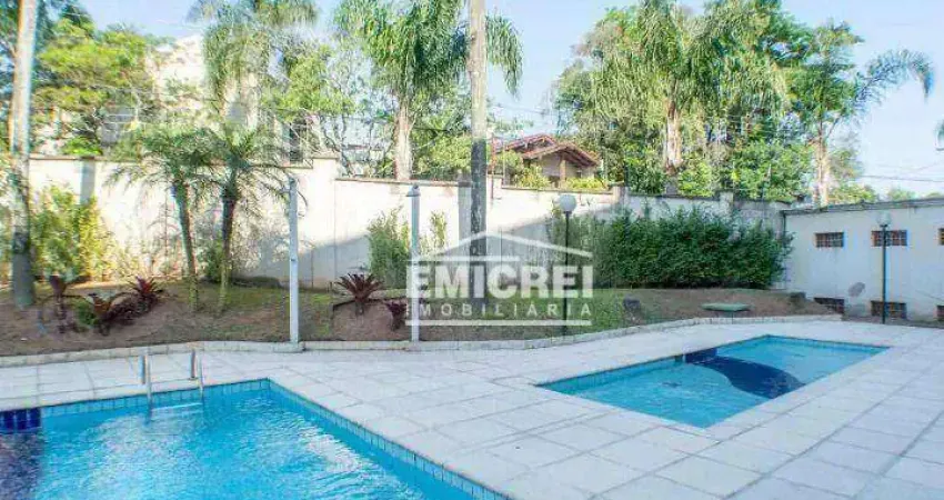Apartamento à venda, 45 m² por R$ 180.000,00 - Operário - Novo Hamburgo/RS