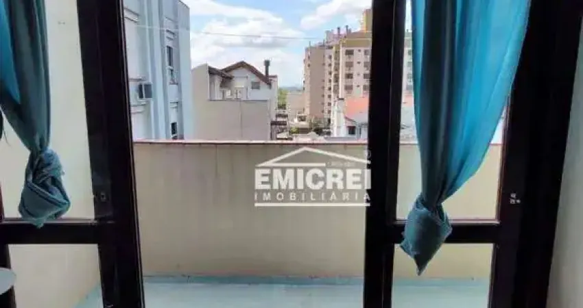 Apartamento com 3 dormitórios à venda, 108 m² por R$ 490.000,00 - Centro - São Leopoldo/RS
