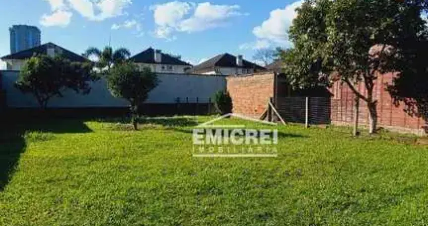 Terreno à venda, 450 m² por R$ 500.000,00 - Morro do Espelho - São Leopoldo/RS