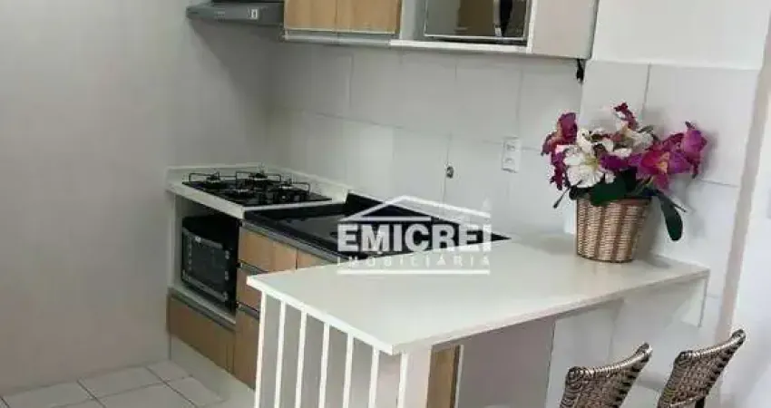 Kitnet à venda, 31 m² por R$ 169.000 - Centro - São Leopoldo/RS