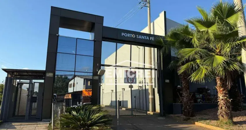 Apartamento com 2 dormitórios à venda, 40 m² por R$ 177.899 - Camboim - Sapucaia do Sul/RS