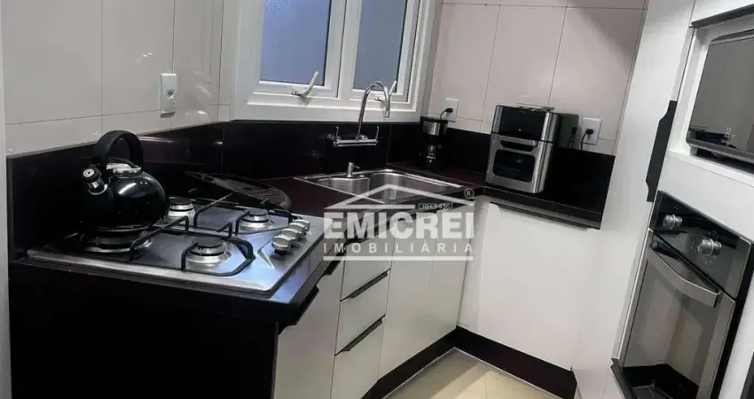 Sobrado com 2 dormitórios à venda, 94 m² por R$ 399.900,00 - Fátima - Canoas/RS