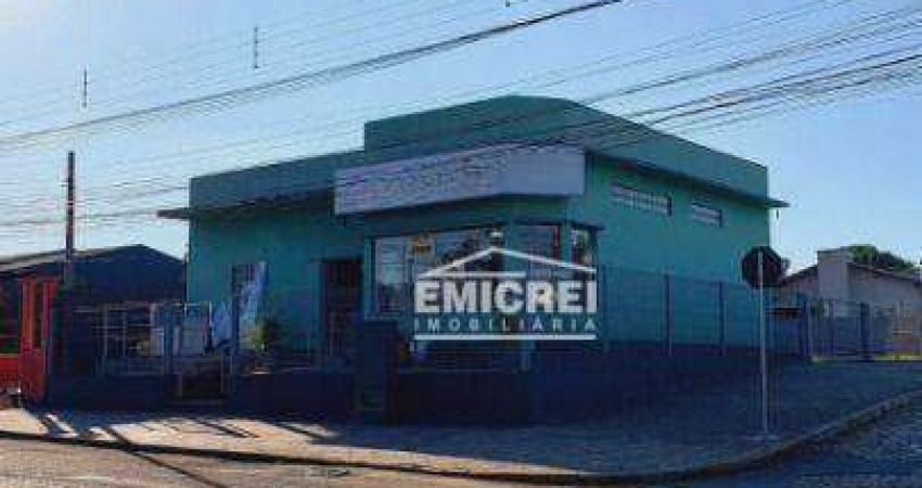 Prédio à venda, 110 m² por R$ 692.000,00 - Feitoria - São Leopoldo/RS