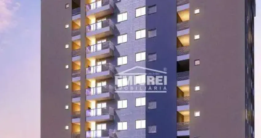 Apartamento com 2 dormitórios à venda, 65 m² por R$ 506.303,00 - Primavera - Novo Hamburgo/RS
