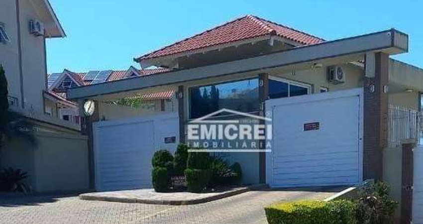 Sobrado com 3 dormitórios à venda, 117 m² por R$ 850.000,00 - Jardim América - São Leopoldo/RS