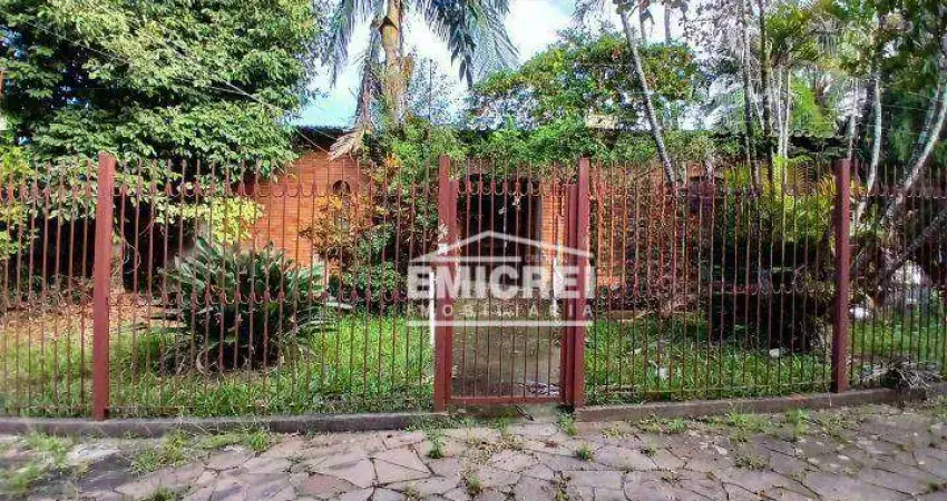EMICREI VENDE Terreno, 525m² por R$ 560.000 - São José - São Leopoldo/RS
