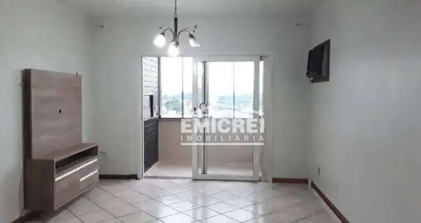 Apartamento com 3 dormitórios à venda, 85 m² por R$ 532.000,00 - São José - São Leopoldo/RS