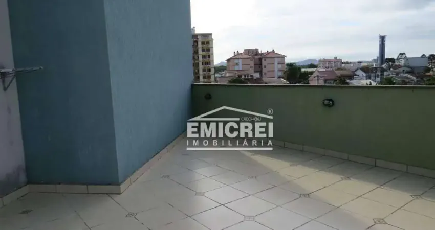 Apartamento com 3 dormitórios à venda, 150 m² por R$ 600.000,00 - São José - São Leopoldo/RS