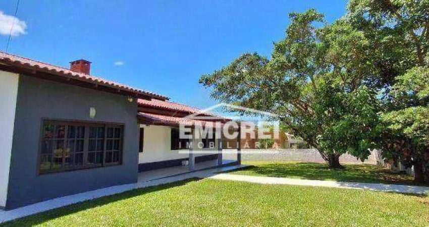 Chácara à venda, 1920 m² por R$ 760.000,00 - Campo Bonito - Torres/RS